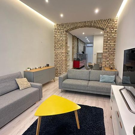 P8Apartment Βουδαπέστη Εξωτερικό φωτογραφία