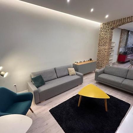 P8Apartment Βουδαπέστη Εξωτερικό φωτογραφία