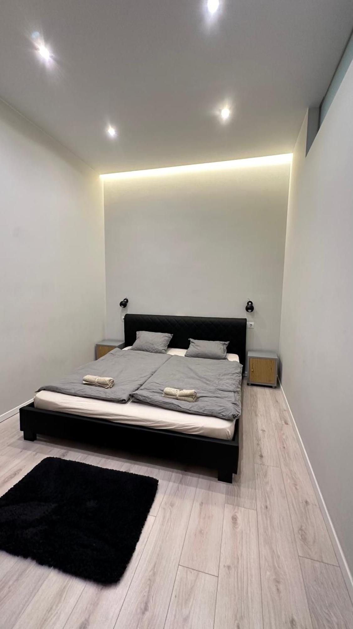 P8Apartment Βουδαπέστη Εξωτερικό φωτογραφία