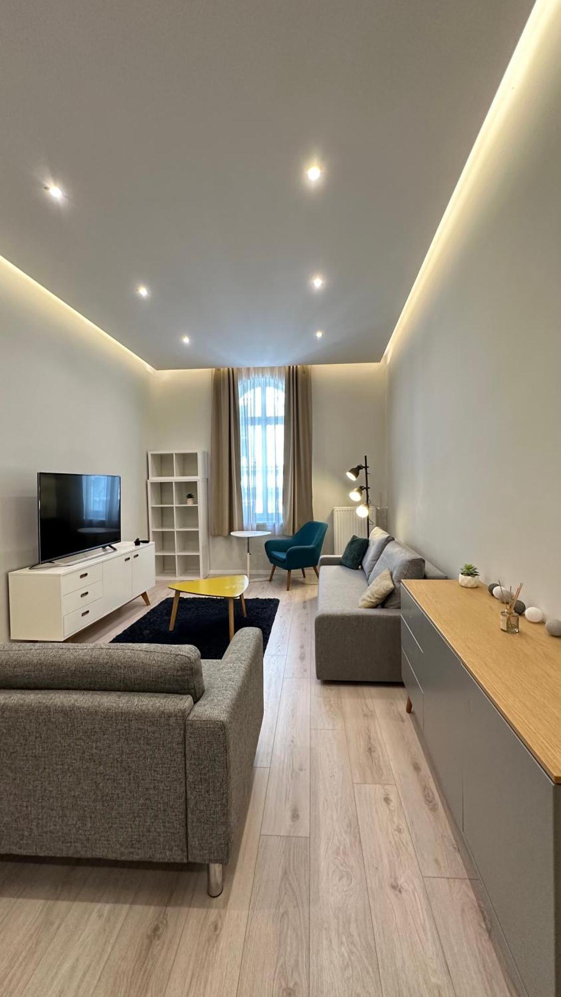 P8Apartment Βουδαπέστη Εξωτερικό φωτογραφία