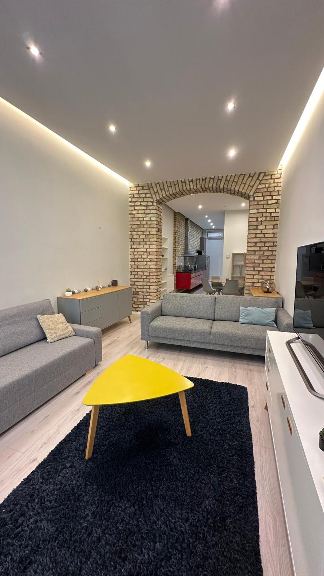 P8Apartment Βουδαπέστη Εξωτερικό φωτογραφία